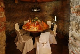 Wörners Schloss Weingut & Wellness