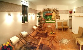Wörners Schloss Weingut & Wellness
