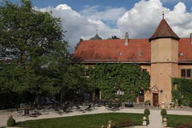 Wörners Schloss Weingut & Wellness