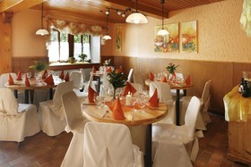 Wörners Schloss Weingut & Wellness