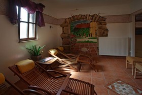 Wörners Schloss Weingut & Wellness