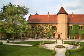 Wörners Schloss Weingut & Wellness