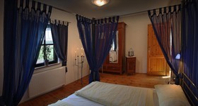 Wörners Schloss Weingut & Wellness