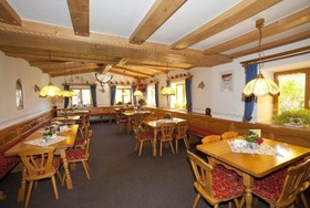 Gasthof Baltram