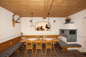 Gasthof Baltram