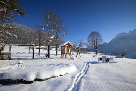 Gasthof Baltram