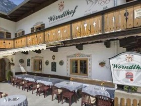 Gasthof Wörndlhof