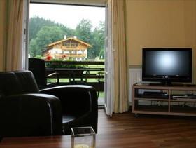 Gästehaus Martinsklause