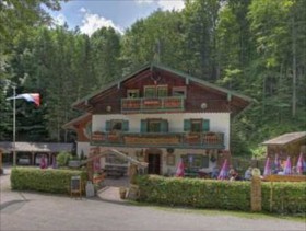 Wirtshaus im Zauberwald Ferienwohnungen