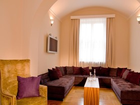 Herzogshof Boutique-Hotel am Dom