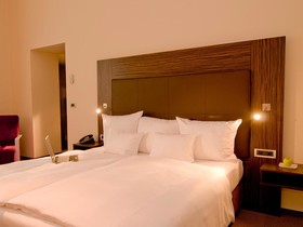 Herzogshof Boutique-Hotel am Dom