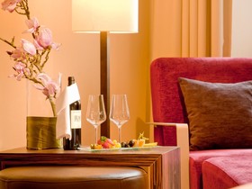 Herzogshof Boutique-Hotel am Dom