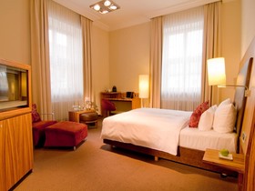 Herzogshof Boutique-Hotel am Dom