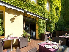Herzogshof Boutique-Hotel am Dom
