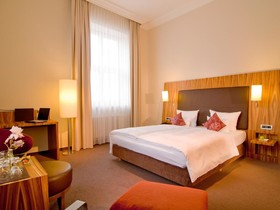 Herzogshof Boutique-Hotel am Dom