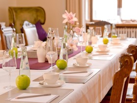 Herzogshof Boutique-Hotel am Dom