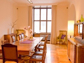 Herzogshof Boutique-Hotel am Dom