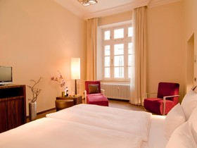 Herzogshof Boutique-Hotel am Dom