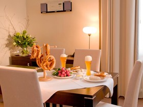 Herzogshof Boutique-Hotel am Dom