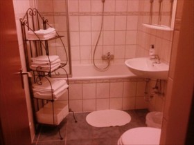Apartmenthaus Kaiser