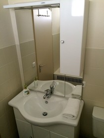 Apartment Westside