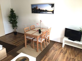Apartment Westside
