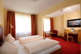 Hotel Apollo