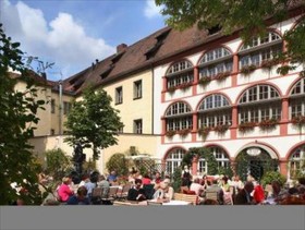Bischofshof am Dom