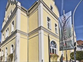 Bischofshof Braustuben