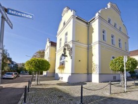 Bischofshof Braustuben