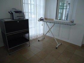 BTT Serviced Apartments