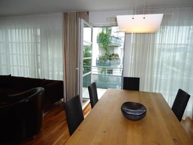 BTT Serviced Apartments