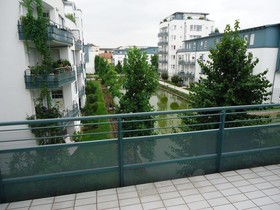 BTT Serviced Apartments