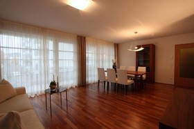 BTT Serviced Apartments