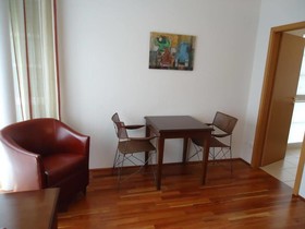 BTT Serviced Apartments