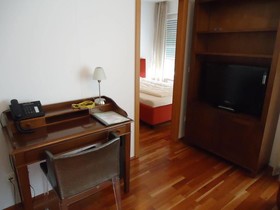 BTT Serviced Apartments