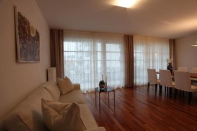 BTT Serviced Apartments