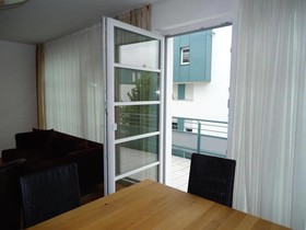 BTT Serviced Apartments