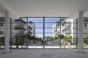 BTT Serviced Apartments