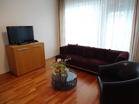 BTT Serviced Apartments