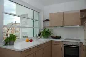 BTT Serviced Apartments