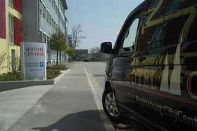 Hotel Central Regensburg CityCentre, Sure Hotel Collection by Best Western