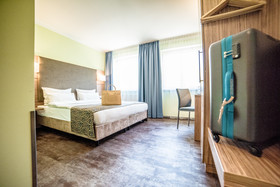 Hotel Central Regensburg CityCentre, Sure Hotel Collection by Best Western