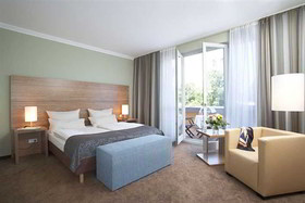 Hotel Central Regensburg CityCentre, Sure Hotel Collection by Best Western
