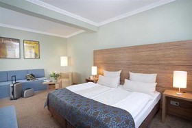 Hotel Central Regensburg CityCentre, Sure Hotel Collection by Best Western