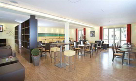 Hotel Central Regensburg CityCentre, Sure Hotel Collection by Best Western
