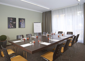 Hotel Central Regensburg CityCentre, Sure Hotel Collection by Best Western