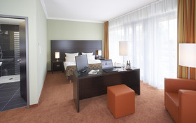 Hotel Central Regensburg CityCentre, Sure Hotel Collection by Best Western