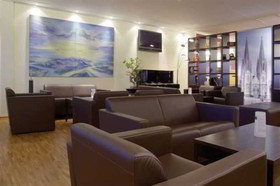 Hotel Central Regensburg CityCentre, Sure Hotel Collection by Best Western