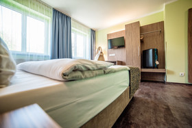 Hotel Central Regensburg CityCentre, Sure Hotel Collection by Best Western